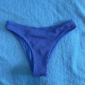 Brand new Aerie bikini bottoms